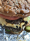 Five Guys food