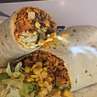 Papacitos Burritos Detroit Lakes food