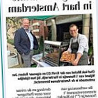 't Nonnetje Harderwijk food