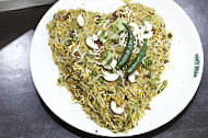 Mann Vihar food