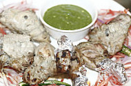 Mann Vihar food