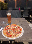 Pizzeria Zur Faulen Magd Da Pino food