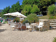 Les Voiles L Baie De Quiberon food