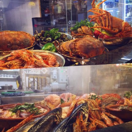 restaurant image