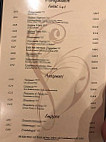 Pizzeria Da Rony menu