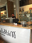 Coffeshop Milchbubies food