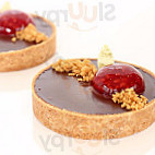 Mi Cielo Patisserie food