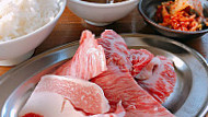 Ryukyu Yakiniku Nakama food