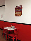 Firehouse Subs inside