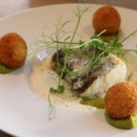 restaurant image