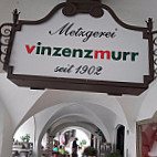 Vinzenzmurr outside