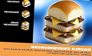 White Castle food