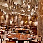 Nobu Miami food
