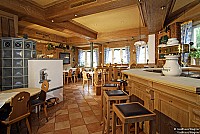 Gasthaus Wagner inside