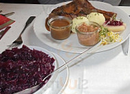 Klinkerburg Kaffeehaus Restaurant food