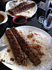 Nawroz food