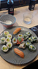 You Sushi Saint Jean De Luz food