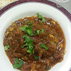 Megna Indian Takeaway food