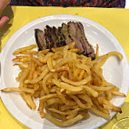 L'Entrecote food