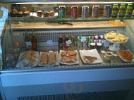 The Sub Store food