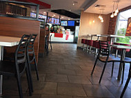 KFC inside