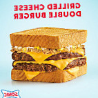 Sonic Drive-in food