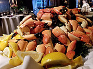 Truluck's Ocean's Finest Seafood And Crab food