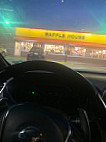 Waffle House outside