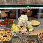 غلاتيريا -gelatria food