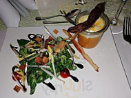 Hotel Restaurant Zur Krone food