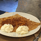 Creperie Du Joncal food