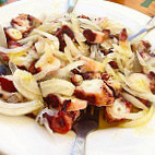 Maconsul food