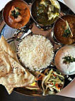 Indian Crown food