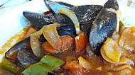 Marisqueira Estelas Restaurant food