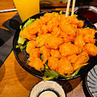 Kampai 401 food