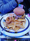 Memphis Coffee Strasbourg food