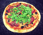 Le Comptoir de l'Aeropostale food