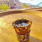 Bedouin Hands Cafe Basata Cafe food