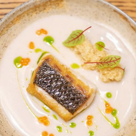 restaurant image