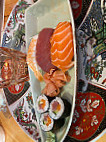 Zen food