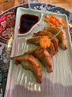 Zen food
