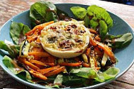 La Part du Hasard food