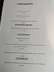 Gasthaus Zum Aleks menu