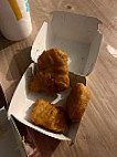 Mcdonald's food