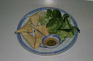 Thach Thao La Fougere food