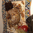 Klein Marrakesch food