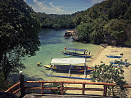 La Puerta Al Paraiso Resort outside