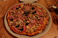 Pizza Hot food