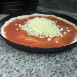 La Gondola Apericena I Pizzeria Lieferservice food