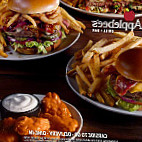 Applebee's Grill food